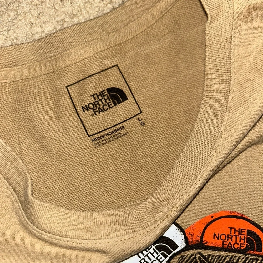North Face